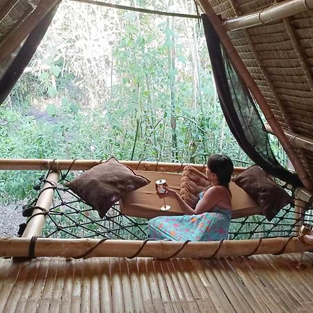 Ecocio Jungle Hostel コロン エクステリア 写真